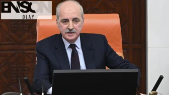 TBMM Başkanı Kurtulmuş'tan İsrail'in Gazze'yi işgal kararına tepki!