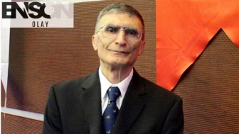 Aziz Sancar KKTC vatandaşı oldu