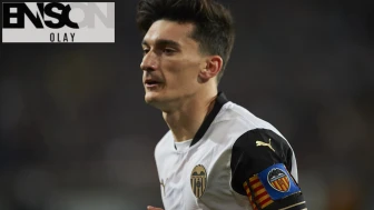 Valencia'dan Beşiktaş ve Trabzonspor'a ret: İkisi de satılık değil