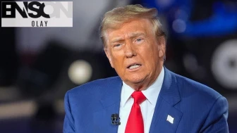 ABD Başkanı Trump, karşılıklı tarifelerin yürürlüğe girdiğini duyurdu