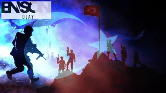 MİT'ten '12 Gün Savaşı ve Türkiye için Dersler' başlıklı rapor