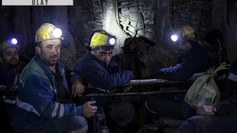 Madenciler yeni zam teklifini kabul etti, grev kararı geri çekildi
