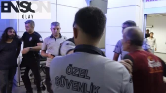 Eski sevgilisini önce tabancayla vurdu sonra bıçakla yaraladı!