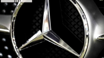 Mercedes dikkat çekici bir tasarıma imza atıyor: Artık daha dar ve daha uzun bir yapıya sahip!