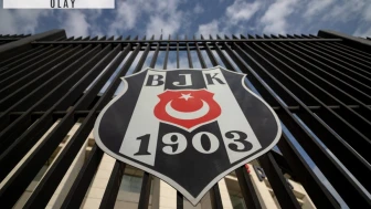 Beşiktaş ve St. Patrick's takımları arasındaki karşılaşmanın hakemleri açıklandı