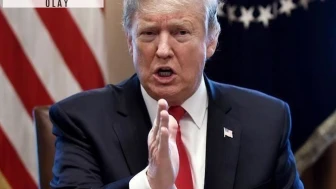 Trump, suçluların 14 yaşından itibaren yetişkinler gibi yargılanması gerektiğini savundu