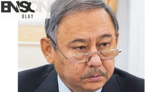 Üç kez uzaya çıkan Kazak kozmonot Talgat Musabayev yaşamını yitirdi
