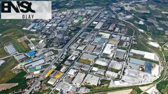 Denizli ihracatı 2025’te 3. kez 400 milyon sınırını aştı