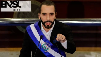 El Salvador'da devlet başkanına sınırsız adaylık yolu açıldı