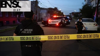 Los Angeles'ta silahlı saldırı: 2 ölü 6 yaralı