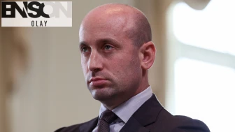 Trump'ın Başdanışmanı Miller'dan Hindistan'a 'savaş finansörü' suçlaması