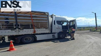 Erzurum'da düzensiz göçe geçit verilmedi