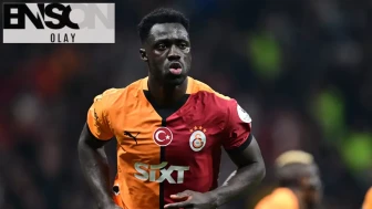 Galatasaray'ın Davinson Sanchez planı