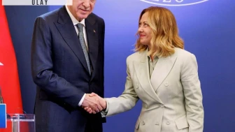 İstanbul'da Türkiye - Libya - İtalya zirvesi: Gündemde Akdeniz mi var?