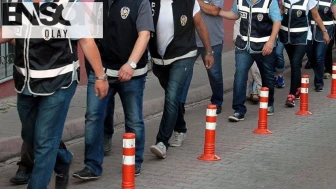 Jandarma'dan DEAŞ terör örgütüne darbe: 26 şüpheli yakalandı