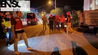 Sakarya'da 2 kişinin öldüğü kavgayla ilgili yeni detay! "Yeğenime laf attın" iddiası