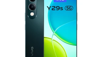 vivo'nun 5G uyumlu telefonu Y29s 5G (128GB) Turkcell mağazaları ve Pasaj'a özel tekliflerle satışta
