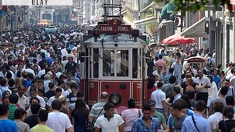 Halkın yüzde 82’si geçim sıkıntısı çekiyor