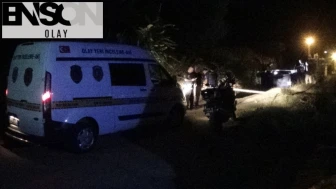 Aydın'da üniversite öğrencisi genç kız ölü bulundu