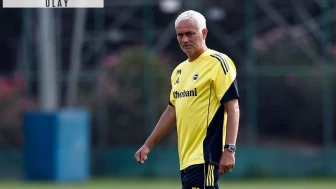 Fenerbahçe'nin yeni kaptanı belli oldu!