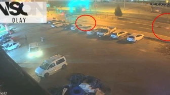 Motosikletin çarpması sonucu ölen kadın kusurlu bulundu