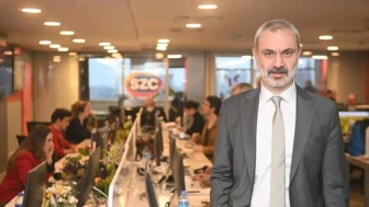 Alişer Delek Kimdir? Sözcü TV Genel Müdürü Hakkında Merak Edilenler