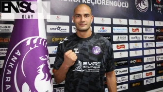 Aykut Özer, Ankara Keçiörengücü'nde