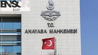 İki siyasi partinin hukuki varlığı sona erdi