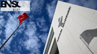 AYM'ye yapılan 686 bin 484 bireysel başvurudan 573 bin 180'i sonuçlandırıldı