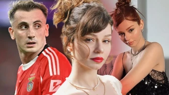 Türk oyuncu Sumru Özden'in Kerem Aktürkoğlu ile ilgili yaşadığı olayın detayları merak konusu oldu!