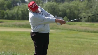 Donald Trump'ın Mevcut Durumu: Nerede ve Hayatta mı?