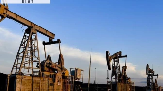 ABD'nin petrol sondaj kulesi sayısı azalmaya devam ediyor