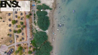 Milyonlarca kişinin su ihtiyacını karşılıyor: Sapanca Gölü için kırmızı alarm verildi