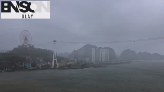 Vietnam'da büyük facia! Çok sayıda ölü ve kayıp var