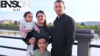 Polis memurunun aile katliamının ardında 7 milyon TL çıktı