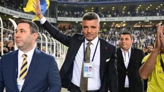 Sadettin Saran'dan Ali Koç'a salvo: Korkunun ecele faydası yok! Kulübün net borcunu duyurdu