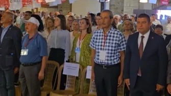 Tire'de CHP Kongresi'nde Başkanlık Yarışı Tek Adayla Sona Erdi!