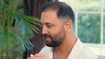Zuhal Topal'la Yemekteyiz'in Yeni Yüzü: Ömer Baysal Hakkında Bilgiler! Yaşı ve Nereli Olduğu Merak Ediliyor!
