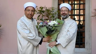 Safi Arpaguş'un yeni göreviyle ilgili detaylar netleşiyor, kimdir?