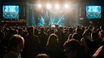 Evren Teknik Grup Müzik Organizasyon kimin, sahibi kim?