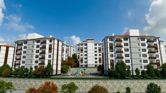 Edirne Keşan Yeni Mahallesi TOKİ Projesi'nde 2+1 ve 3+1 daireler için yapılan kura çekiminin sonuçları açıklandı, işte isim listesi!