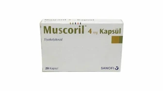 Kas Gevşetici İlaç Muscoril'in Kullanımı ve Faydaları Hakkında Bilmeniz Gerekenler