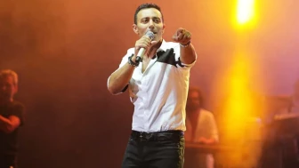 Yapımcı Şahin Özer'e dava açmıştı! Mustafa Sandal 23 şarkısı için verdiği savaşı kazandı mı?