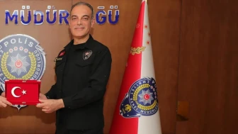 Kastamonu Emniyet Müdürü kim oldu? Tamer Taş kimdir?