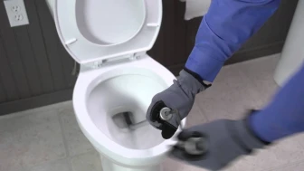 Tuvalet Tıkanıklığına Son: Etkili Açma Yöntemleri!