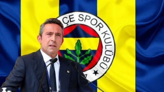 Fenerbahçe Başkanı Ali Koç ve yönetimi, Türkiye Futbol Federasyonu'na odaklandı.