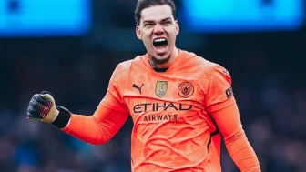 Fenerbahçe'nin gözdesi: Ederson'un kimliği ve kökenleri!