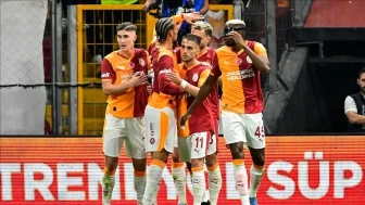 Galatasaray’da sahadaki performansa milyonluk ödül: Primler açıklandı!