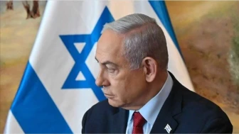 Netanyahu'nun BM'deki konuşmasını Gazzeliler'e zorla dinletecekler!