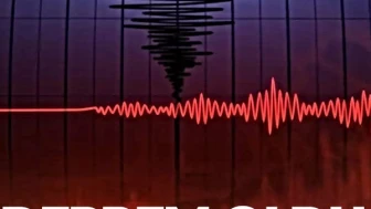 Son Dakika Deprem | AFAD duyurdu! Ankara'da deprem oldu
